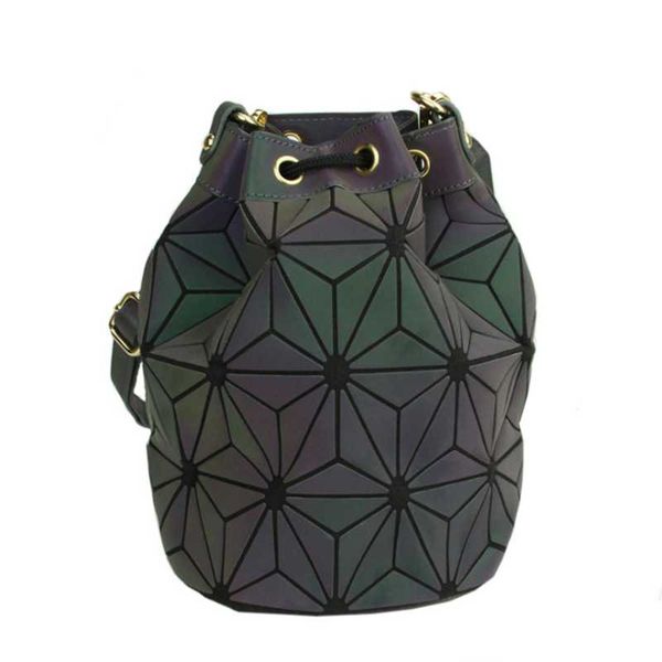 drawstring luminous bucket bag, geometric rhombus shoulder bag, women bag handbag, wild diagonal bag
drawstring luminous bucket bag, geometric rhombus shoulder bag, women bag handbag, wild diagonal bag