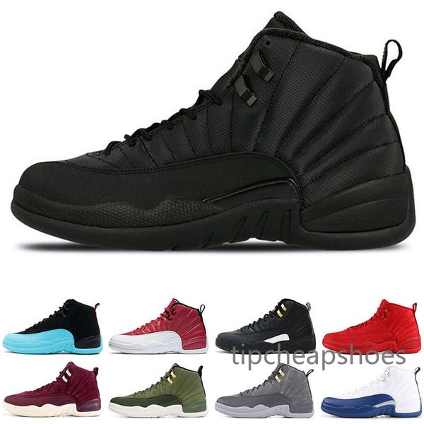 12 12s mens basketball shoes 2019 new michigan wntr gym red nyc ovo wool xii дизайнерская обувь спортивные кроссовки кроссовки размер 40-47
12 12s mens basketball shoes 2019 new michigan wntr gym red nyc ovo wool xii дизайнерская обувь спортивные кроссовки кроссовки размер 40-47