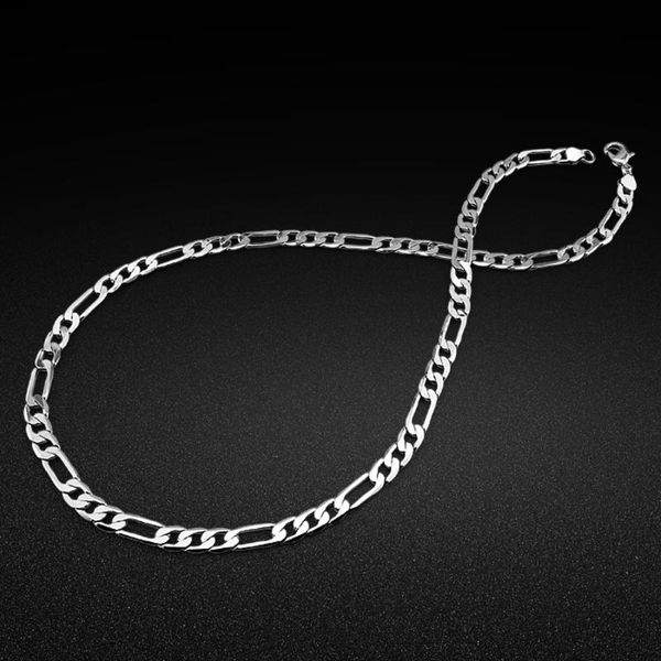 new men's 925 sterling silver necklace simple style silver jewelry solid necklace 6mm51cm size birthday present for boy
new men's 925 sterling silver necklace simple style silver jewelry solid necklace 6mm51cm size birthday present for boy