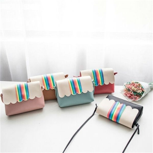 Fashion Patchwork Cross Body Messenger Rainbow Small Shoulder Bags Handbag Lady Crossbody Mini Bag For Women new 2021
Fashion Patchwork Cross Body Messenger Rainbow Small Shoulder Bags Handbag Lady Crossbody Mini Bag For Women new 2021