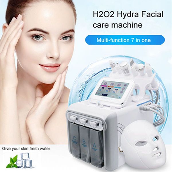 7 in 1 hydro facial machine rf skin rejuvenaiton microdermabrasion hydro dermabrasion bio-lifting wrinkle removal hydrafacial spa ups ce
7 in 1 hydro facial machine rf skin rejuvenaiton microdermabrasion hydro dermabrasion bio-lifting wrinkle removal hydrafacial spa ups ce