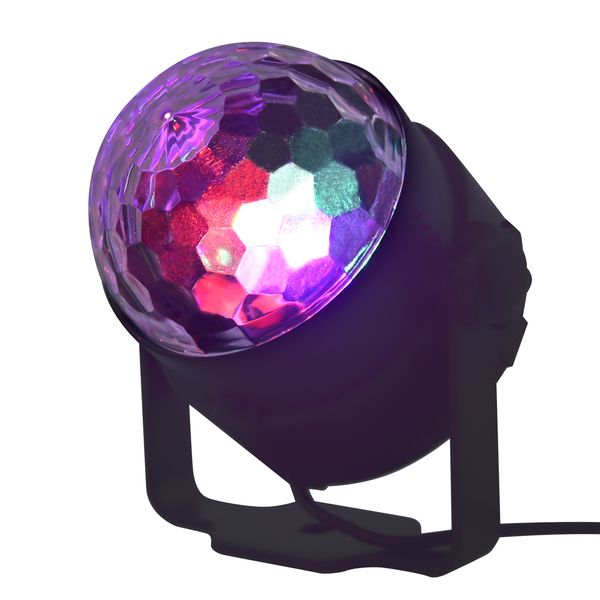 15 color led crystal small magic ball light mini stage light,can be used for weddings, birthday parties, christmas
15 color led crystal small magic ball light mini stage light,can be used for weddings, birthday parties, christmas