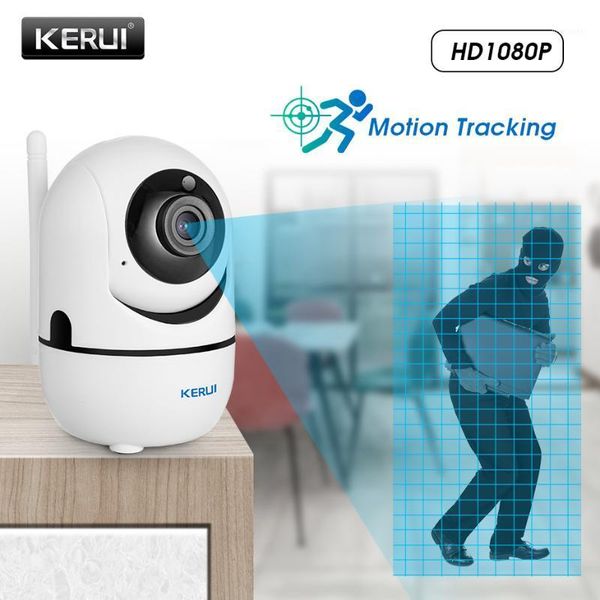 kerui 1080p full hd 2mp wifi home security ip camera wireless mini smart tuya camera video surveillance auto tracking cloud1
kerui 1080p full hd 2mp wifi home security ip camera wireless mini smart tuya camera video surveillance auto tracking cloud1