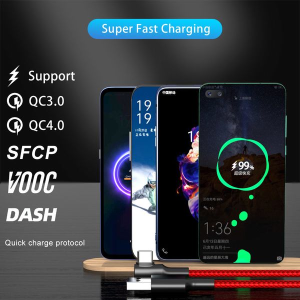 type usb c cable fast charge 5a mobile phone charger cord charging data wire for huawei xiaomi redmi oneplus 
type usb c cable fast charge 5a mobile phone charger cord charging data wire for huawei xiaomi redmi oneplus