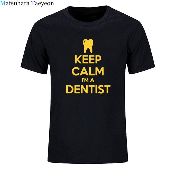 summer print keep calm i'm a dentist casual tee funny birthday for dentist dental tshirt sport hooded sweatshirt hoodie men t shirt
summer print keep calm i'm a dentist casual tee funny birthday for dentist dental tshirt sport hooded sweatshirt hoodie men t shirt