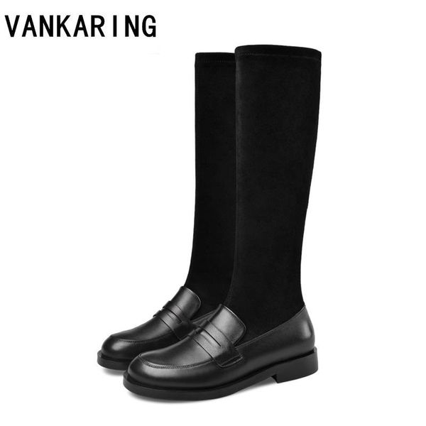 brand elasticity sock boots autumn winter mid heels round toe warm snow shoes woman black casual knee high boots shoes woman
brand elasticity sock boots autumn winter mid heels round toe warm snow shoes woman black casual knee high boots shoes woman