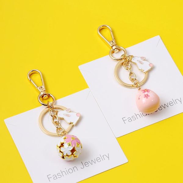 2020 cute janpan traditional sakura flower kiyomizu temple keychain key chain car bag bell trinkle pendent accessories for d639, Silver
2020 cute janpan traditional sakura flower kiyomizu temple keychain key chain car bag bell trinkle pendent accessories for d639, Silver