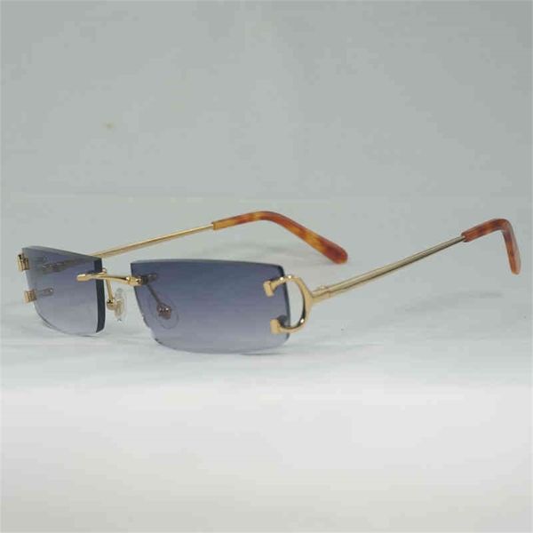 73% off factory sale vintage small lens wire sunglasses men rimless square sun women for outdoor club clear glasses frame oculos shades, White;black
73% off factory sale vintage small lens wire sunglasses men rimless square sun women for outdoor club clear glasses frame oculos shades, White;black