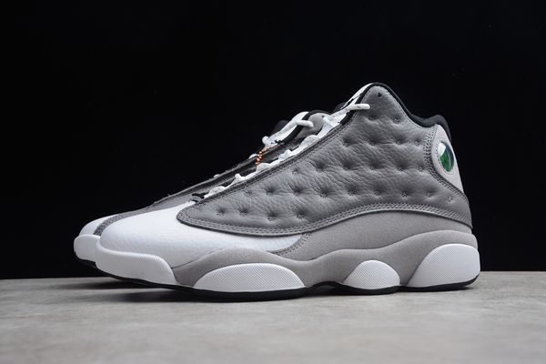 2020 new arrivals men's basketball shoes 3d cat eye carbon fiber tpu midsole jumpman 13 gs playground 13 "smog grey" 3m refle, White;red
2020 new arrivals men's basketball shoes 3d cat eye carbon fiber tpu midsole jumpman 13 gs playground 13 "smog grey" 3m refle, White;red