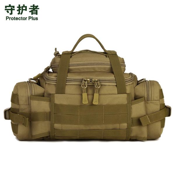 male female nylon multi-functional chest bag waist bag is multi-purpose army camouflage oblique camera bag, travel bags
male female nylon multi-functional chest bag waist bag is multi-purpose army camouflage oblique camera bag, travel bags