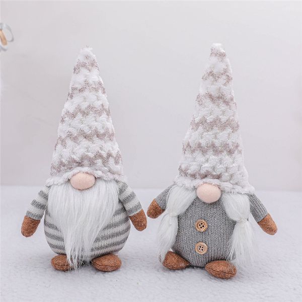 plush doll faceless santa gnome doll ornaments christmas tree hang pendant christmas party decorations for home kids toy
plush doll faceless santa gnome doll ornaments christmas tree hang pendant christmas party decorations for home kids toy