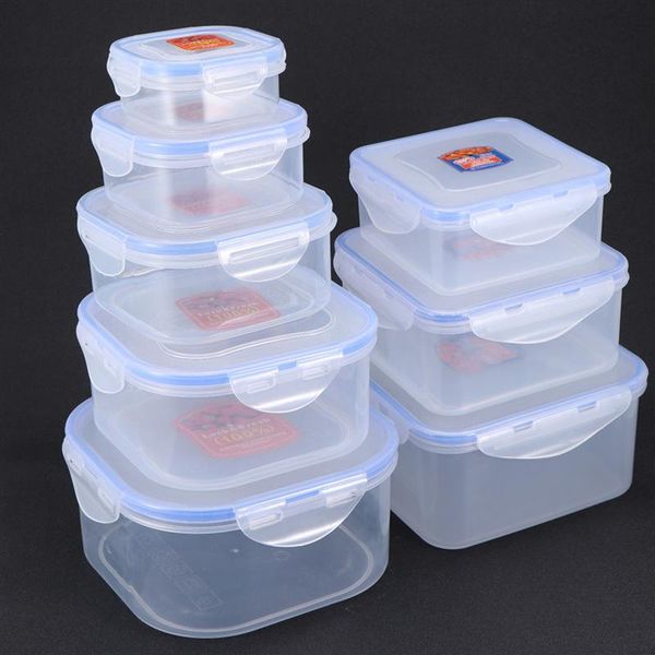 storage bottles & jars 8 pcs plastic mini lunch box fresh-care eco-friendly container
storage bottles & jars 8 pcs plastic mini lunch box fresh-care eco-friendly container