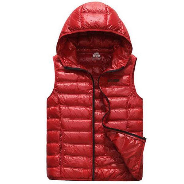 2021 winter the mark of men in coat cotton with men's casual hood pelle vests kjm1, Black;white
2021 winter the mark of men in coat cotton with men's casual hood pelle vests kjm1, Black;white