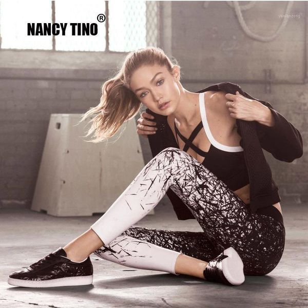 yoga outfits nancy tino pants for women sports clothing printed leggings fitness running tights sport compression tights1, White;red
yoga outfits nancy tino pants for women sports clothing printed leggings fitness running tights sport compression tights1, White;red