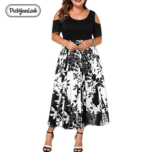 printed summer a line size plus for large 6xl short women party floral evening dress maxi 2019 sleeve d40 ladies elegant bbyzeo lg2010, Black;gray
printed summer a line size plus for large 6xl short women party floral evening dress maxi 2019 sleeve d40 ladies elegant bbyzeo lg2010, Black;gray