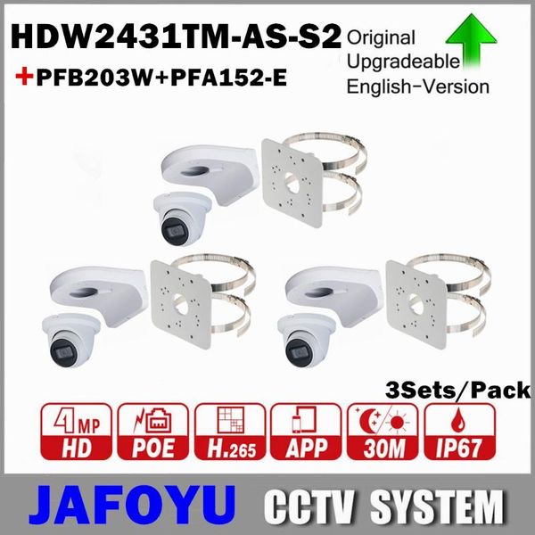 cameras 3sets/pack including 3pcs dh hdw2431tm-as-s2 4mp wdr ir eyeball network camera with poe p2p + pfb203w pfa152-e
cameras 3sets/pack including 3pcs dh hdw2431tm-as-s2 4mp wdr ir eyeball network camera with poe p2p + pfb203w pfa152-e