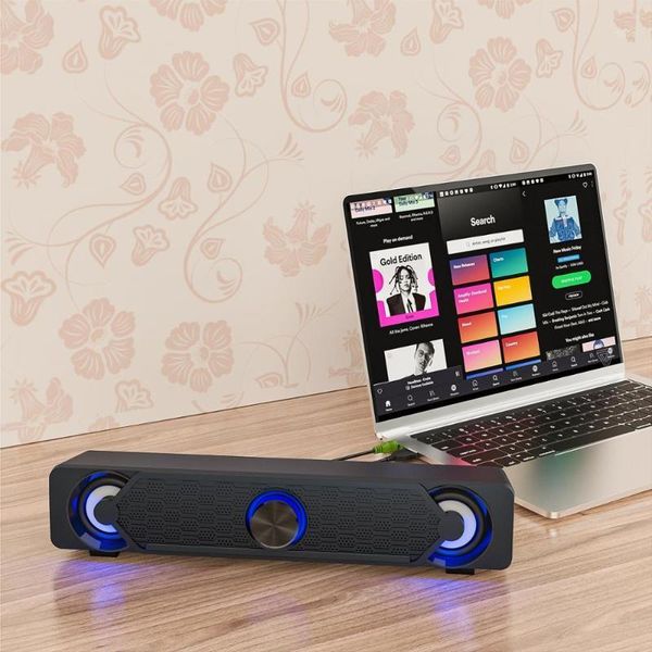 9017 mini soundbar pc speakers 4d surround stereo subwoofer led volume control 3.5mm aux soundbar mp3 movies for tv theater1
9017 mini soundbar pc speakers 4d surround stereo subwoofer led volume control 3.5mm aux soundbar mp3 movies for tv theater1