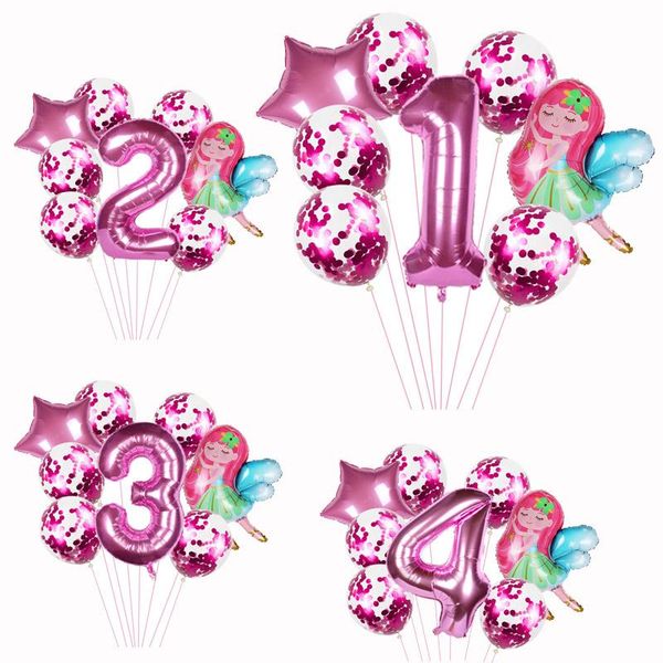 8шт angel fairy 40inch количество шаров для девочек birthday party украшения rose red большое количество шаров набор для baby shower девочка
8шт angel fairy 40inch количество шаров для девочек birthday party украшения rose red большое количество шаров набор для baby shower девочка