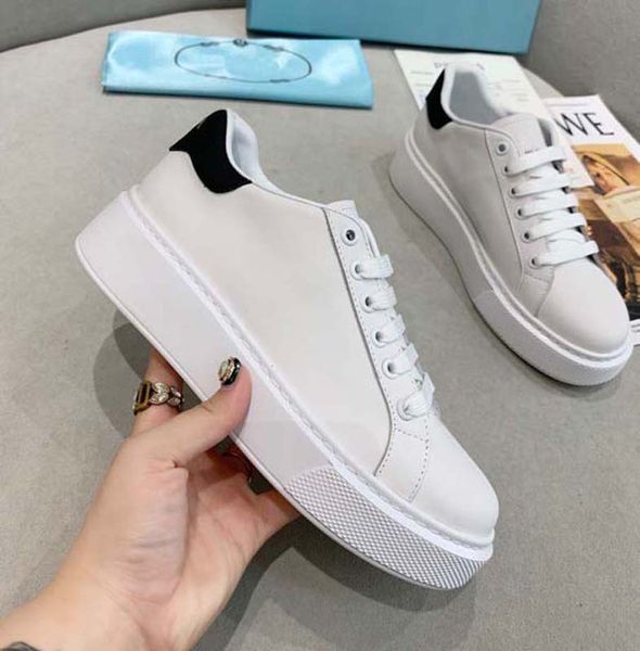 fashion real leather handmade multicolor gradient technical sneakers women famous shoes trainers 22, Black
fashion real leather handmade multicolor gradient technical sneakers women famous shoes trainers 22, Black