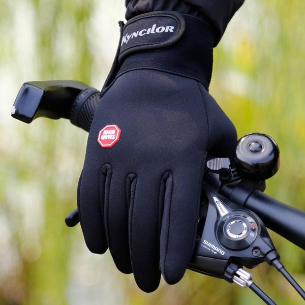 autumn winter men women' cycling full finger touch screen outdoor sports bike bicycle gloves with reflective, Blue;gray
autumn winter men women' cycling full finger touch screen outdoor sports bike bicycle gloves with reflective, Blue;gray