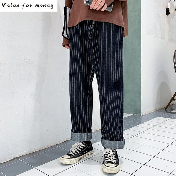 брюки полосатый denim vintage брюки джинсы комбинезоны мужские джинсы may синие джинсы повседневный комбинезон мужчины, Blue
брюки полосатый denim vintage брюки джинсы комбинезоны мужские джинсы may синие джинсы повседневный комбинезон мужчины, Blue