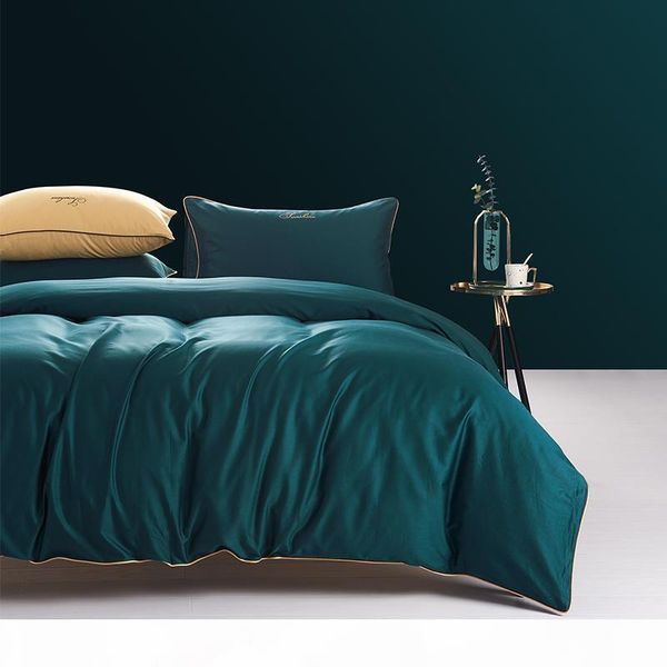 60s long-staple cotton bedding sets egyptian solid color bed set duvet cover bed sheet spread fit sheet set 4pcs embroidere
60s long-staple cotton bedding sets egyptian solid color bed set duvet cover bed sheet spread fit sheet set 4pcs embroidere