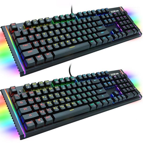 x61 104 keys gaming keyboards backlight desklapmechanical usb wired rgb lightweight game playing elements1
x61 104 keys gaming keyboards backlight desklapmechanical usb wired rgb lightweight game playing elements1