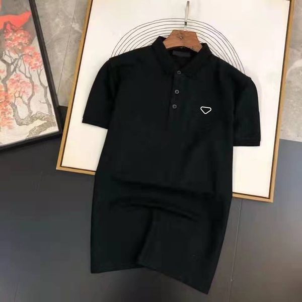 men's polo designer polos jumpers for men shirt t shirt designers tees short sleeve summer luxury loose tee poloshirts shirts plus siz, White;black
men's polo designer polos jumpers for men shirt t shirt designers tees short sleeve summer luxury loose tee poloshirts shirts plus siz, White;black