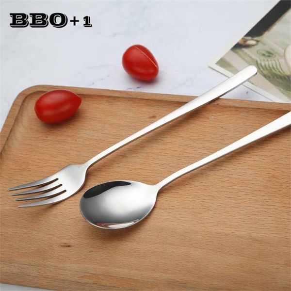 forks dinnerware mirror cutlery dessert handle 8 fruit and set spoon kitchen 6pcs table long polish korea salad dinner bbyhat lipper 
forks dinnerware mirror cutlery dessert handle 8 fruit and set spoon kitchen 6pcs table long polish korea salad dinner bbyhat lipper