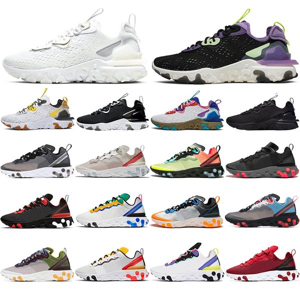 2021 new women men 87 55 running shoes triple white black iridescent solar red lemon venom with socks mens trainers sports sneakers
2021 new women men 87 55 running shoes triple white black iridescent solar red lemon venom with socks mens trainers sports sneakers