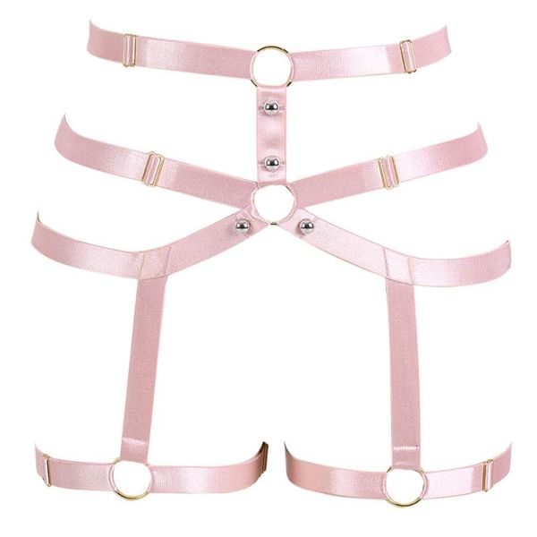 garter belt body harness bra see through strappy cage crop breast belts pentagram bralette goth punk plus size festival, Black;white
garter belt body harness bra see through strappy cage crop breast belts pentagram bralette goth punk plus size festival, Black;white