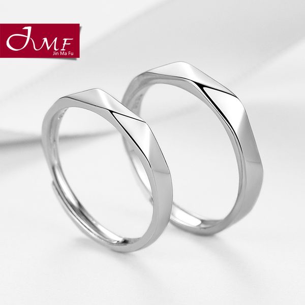japanese and korean simple couple ring sterling silver pair of open mouth male and female students birthday gift confession silver jewelry, Slivery;golden
japanese and korean simple couple ring sterling silver pair of open mouth male and female students birthday gift confession silver jewelry, Slivery;golden