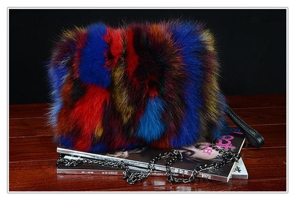 patchwork red fur handbags women metal handbag rex bag backpack party purse multi colors mixed red white silver fur
patchwork red fur handbags women metal handbag rex bag backpack party purse multi colors mixed red white silver fur