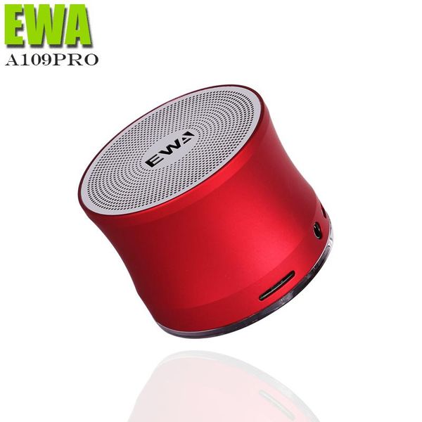ewa 109pro portable bluetooth speaker tws technology handfor phone wireless stereo speakers mp3 player
ewa 109pro portable bluetooth speaker tws technology handfor phone wireless stereo speakers mp3 player