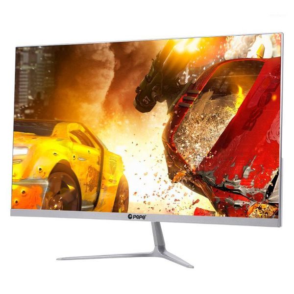 23.8 inch curved screen monitor 1920x1080p computer display 178° viewing angle eye-caring hd gaming monitor with vga/hd interfac1
23.8 inch curved screen monitor 1920x1080p computer display 178° viewing angle eye-caring hd gaming monitor with vga/hd interfac1