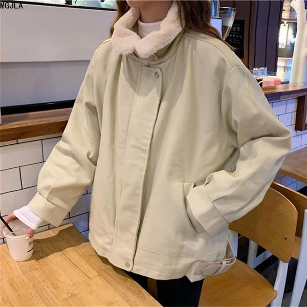 cotton padded clothes new autumn and winter clothes in 2020 winter coats womens clothing coats1, Black
cotton padded clothes new autumn and winter clothes in 2020 winter coats womens clothing coats1, Black