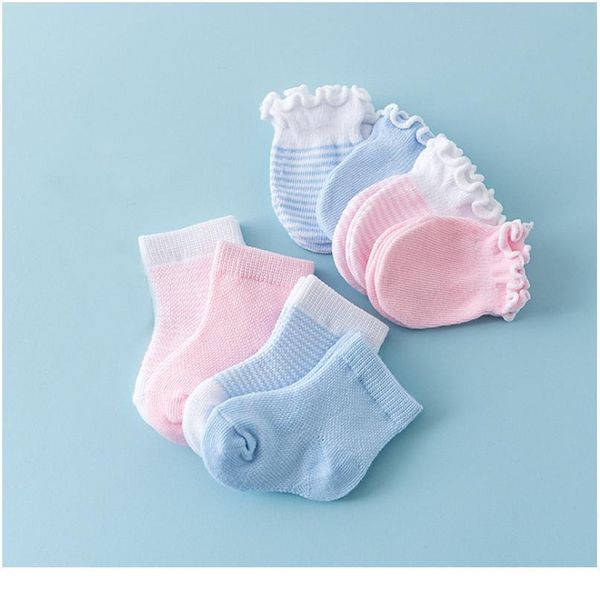 new 0-12months baby anti-scratch gloves socks set baby foot sock new 0- qylfvy, Pink;yellow
new 0-12months baby anti-scratch gloves socks set baby foot sock new 0- qylfvy, Pink;yellow