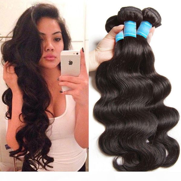 grade 8a- elibess hair 100% human peruvian remy hair body wave hair bundle with 100g piece &3 bundles lot, Black
grade 8a- elibess hair 100% human peruvian remy hair body wave hair bundle with 100g piece &3 bundles lot, Black