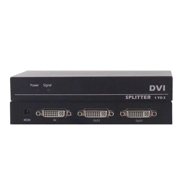 wireless camera kits dvi splitter 1 point 2 port hd input output video split screen
wireless camera kits dvi splitter 1 point 2 port hd input output video split screen