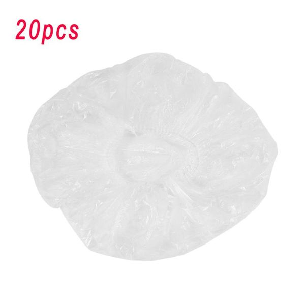 shower caps 20pcs disposable clear spa hats one-off elastic bathing cap waterproof show for hair salon home
shower caps 20pcs disposable clear spa hats one-off elastic bathing cap waterproof show for hair salon home