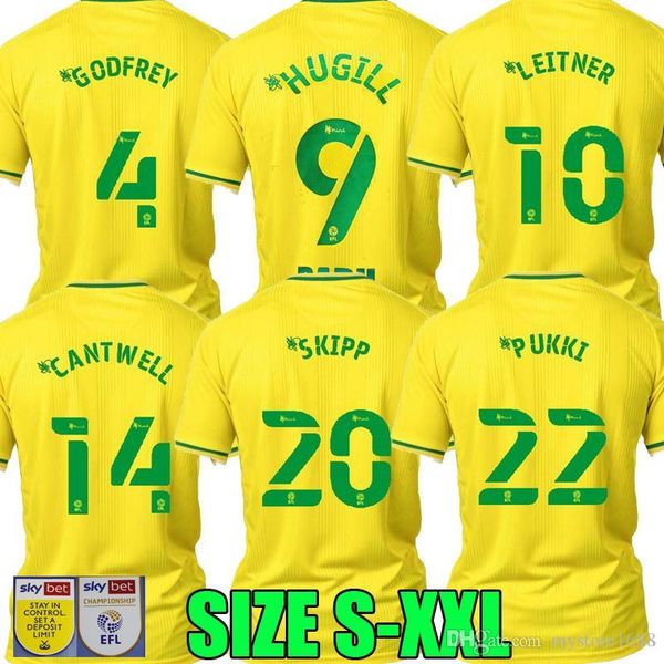 new 20 21 norwich soccer jerseys city hugill roberts hernandez pukki football uniform 2020 2021 buendia stiepermann mclean skipp shirts, Black;yellow
new 20 21 norwich soccer jerseys city hugill roberts hernandez pukki football uniform 2020 2021 buendia stiepermann mclean skipp shirts, Black;yellow