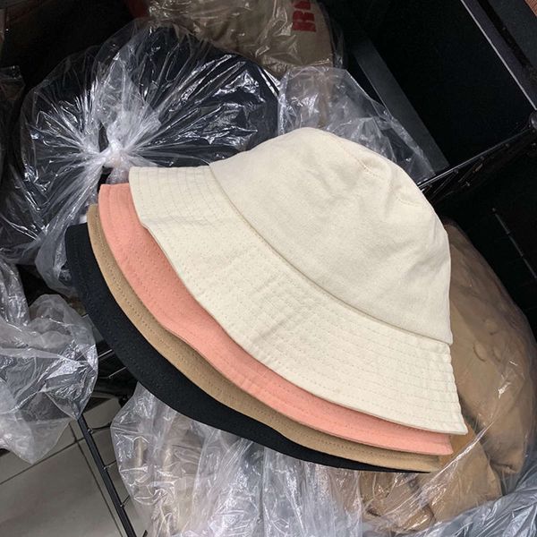 plain korean version simple cotton fisherman's pure color women's dome sunshade hat, Blue;gray
plain korean version simple cotton fisherman's pure color women's dome sunshade hat, Blue;gray