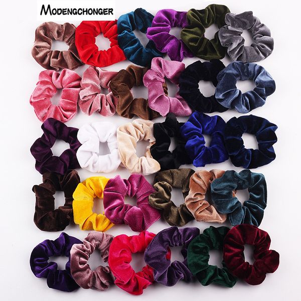 velvet scrunchie hairband для женщин девушки эластичная резинки аксессуары повязка gum волос tie rope хвостик держатель
velvet scrunchie hairband для женщин девушки эластичная резинки аксессуары повязка gum волос tie rope хвостик держатель