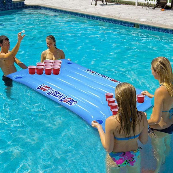 outdoor fast inflation beer pong pool float inflatable floating beer pong table party pool lounge raft for men women wmtkom xhlove
outdoor fast inflation beer pong pool float inflatable floating beer pong table party pool lounge raft for men women wmtkom xhlove