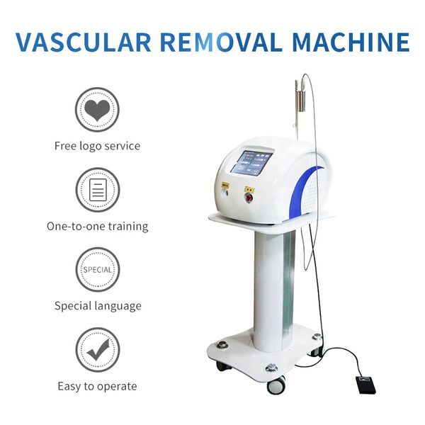 vascular removal professional 980nm laser mini spider vein removal device express included, Black
vascular removal professional 980nm laser mini spider vein removal device express included, Black