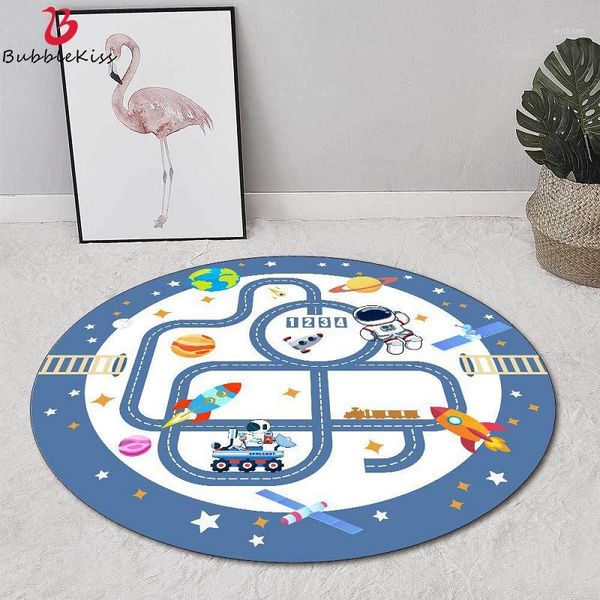 bubble kiss round carpet soft rugs kids bedroom modern cute cartoon astronaut spaceship carpet modern design bedroom1
bubble kiss round carpet soft rugs kids bedroom modern cute cartoon astronaut spaceship carpet modern design bedroom1