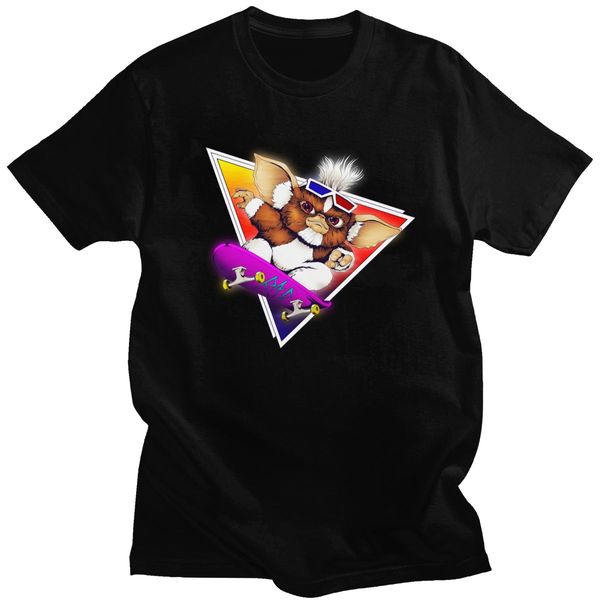 sport men's funny gremlins t shirts gizmo 80s movie mogwai tshirt horror retro sci fi 100% cotton short sleeve tee summer t-shirts
sport men's funny gremlins t shirts gizmo 80s movie mogwai tshirt horror retro sci fi 100% cotton short sleeve tee summer t-shirts