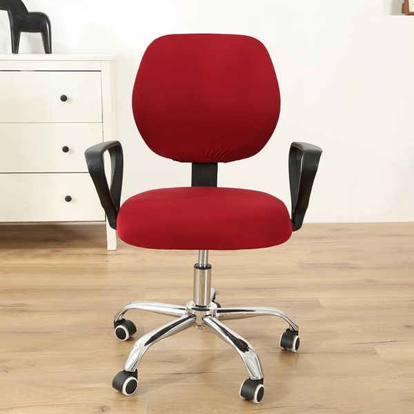 elastic chair covers rotating office computer desk seat chair stretch cover removable slipcovers1
elastic chair covers rotating office computer desk seat chair stretch cover removable slipcovers1