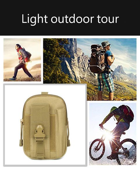 outdoor bags multifunctional army fan tactical bodypack sports mobile phone hanging bag men wear belt
outdoor bags multifunctional army fan tactical bodypack sports mobile phone hanging bag men wear belt