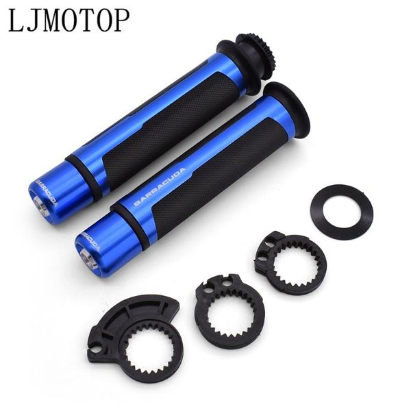 7/8 '' 22mm мотоцикла с чпу универсальные handlebar рука ручка бар caps grips гонки для 250 sx -f xc - w f f-w exc -f six days
7/8 '' 22mm мотоцикла с чпу универсальные handlebar рука ручка бар caps grips гонки для 250 sx -f xc - w f f-w exc -f six days